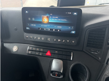 Тягач Mercedes-Benz Actros 1848 LS 4x2 Actros 1848 LS 4x2, Volumer, Retarder: фото 2