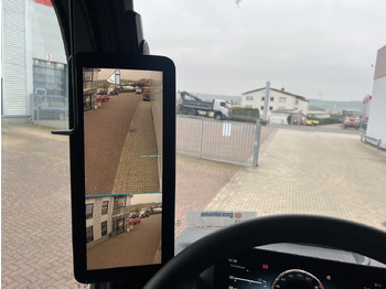 Тягач Mercedes-Benz Actros 1848 LS 4x2 Actros 1848 LS 4x2, Volumer, Retarder: фото 3