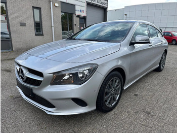 Легковой автомобиль MERCEDES-BENZ