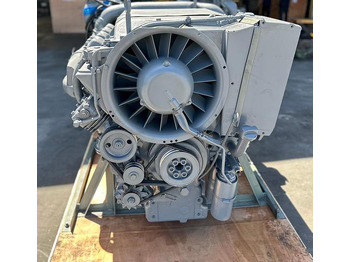 Двигатель для Строительной техники Deutz BF8L513: фото 2 Двигатель для Строительной техники Deutz BF8L513: фото 2