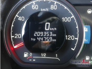 Тягач SCANIA R 460 A4x2NA: фото 4