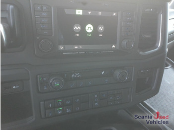 Тягач SCANIA R 460 A4x2NA: фото 4