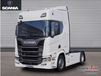 Тягач SCANIA R 460