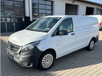 Легковой фургон MERCEDES-BENZ Vito 116