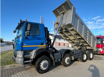 Самосвал TATRA