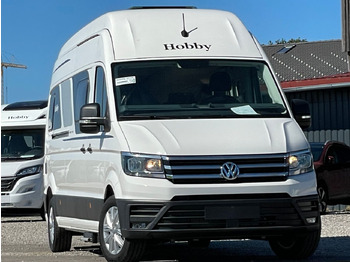 Кастенваген HOBBY MAXIA