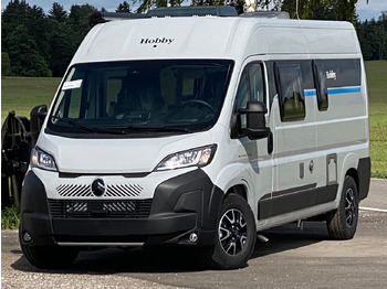 Кастенваген HOBBY ONTOUR