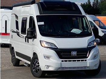 Кастенваген HOBBY DE LUXE