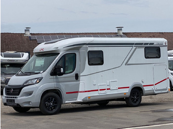 Полуинтегрированный автодом LMC Cruiser V 646 G, SAT, Navi, Sondermodell,16 Zoll: фото 4