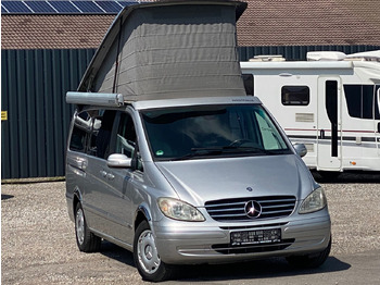 Пассажирский фургон MERCEDES-BENZ Viano