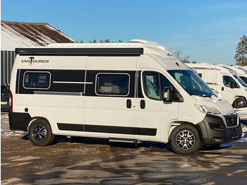 Новый Кастенваген VANTourer EUROCAR 600 MQ mit Aufstelldach, Markise: фото 4 Новый Кастенваген VANTourer EUROCAR 600 MQ mit Aufstelldach, Markise: фото 4