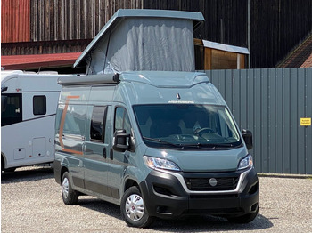 Кастенваген WEINSBERG CaraBus 600 MQ