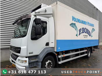 Рефрижератор DAF LF 55 220