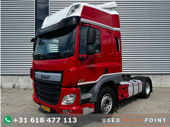 Тягач DAF CF 440