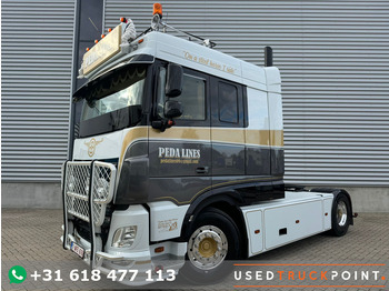 Тягач DAF XF 530
