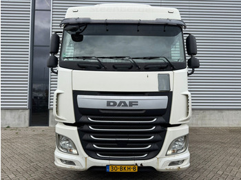 Тягач DAF XF 460 / Manual / Retarder / Mega / Roof Klima / TUV:1-2026 / NL Truck: фото 4