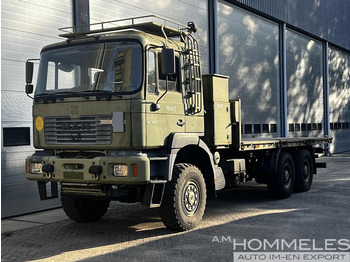 Грузовик MAN 27.314