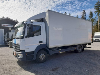 Рефрижератор MERCEDES-BENZ Atego 918
