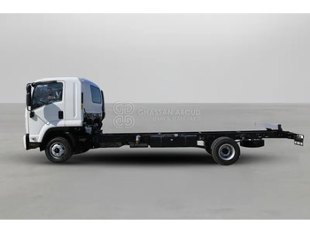 Грузовик-шасси ISUZU