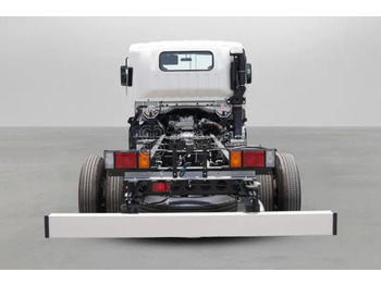 Грузовик-шасси Isuzu NPR 85K 4x2 Long Chassis: фото 3