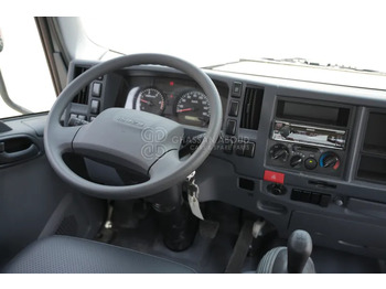 Грузовик-шасси Isuzu NPR 85K 4x2 Long Chassis: фото 5