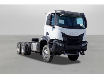 Грузовик-шасси IVECO T-WAY