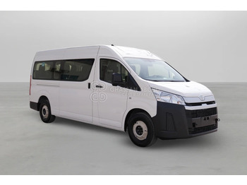 Микроавтобус TOYOTA