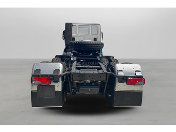 Тягач Iveco T-WAY AT720T47TH 6×4 R22.5 Tyres Tractor Head - Barcelona Stock: фото 5 Тягач Iveco T-WAY AT720T47TH 6×4 R22.5 Tyres Tractor Head - Barcelona Stock: фото 5