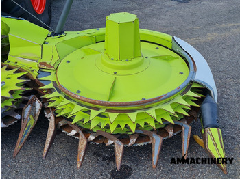 Жатка кукурузная Claas Orbis 750 i63: фото 5