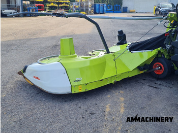 Жатка кукурузная Claas Orbis 750 i63: фото 4