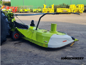 Жатка кукурузная Claas Orbis 750 i63: фото 3