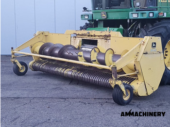 Оборудование для кормоуборочного комбайна JOHN DEERE