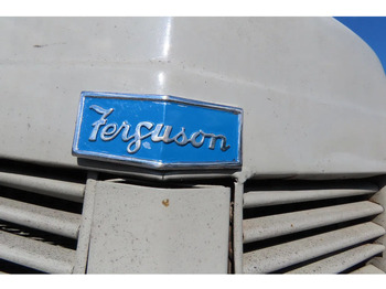 Трактор Diversen FERGUSON tractor: фото 4