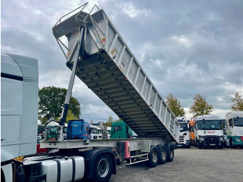 Самосвальный полуприцеп GENERAL TRAILER