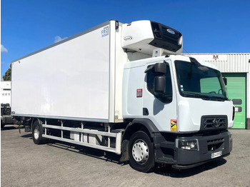 Рефрижератор RENAULT D