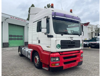 Тягач MAN TGA 18.410