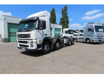 Грузовик-шасси VOLVO FM12 380