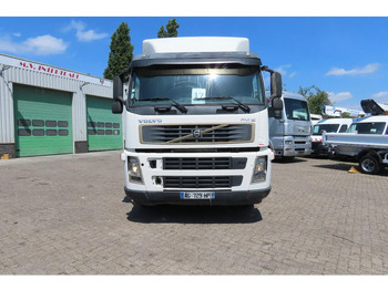 Грузовик-шасси Volvo FM 380 8x4 FULL SPRING. 100% condition!: фото 2
