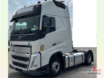Тягач VOLVO FH 500