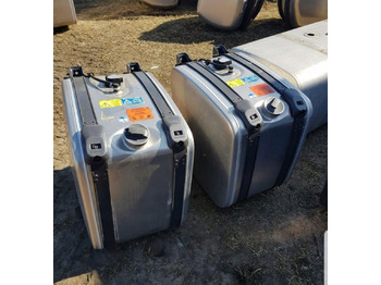 Топливный бак SCANIA