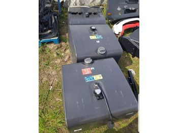 Новый Топливный бак для Грузовиков Scania BRAND NEW 200 dm3 2371388 Scania: фото 4 Новый Топливный бак для Грузовиков Scania BRAND NEW 200 dm3 2371388 Scania: фото 4