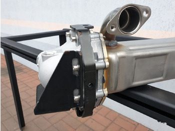 Новый Радиатор EGR для Грузовиков Volvo EGR COOLER, NEW OR RECONDITIONED 20722340   Volvo: фото 3