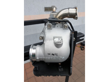 Новый Радиатор EGR для Грузовиков Volvo EGR COOLER, NEW OR RECONDITIONED 20722340   Volvo: фото 4