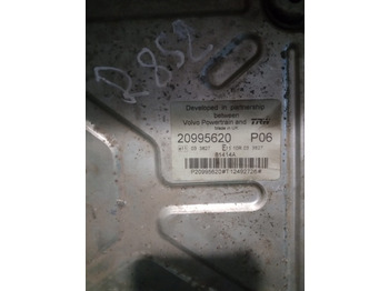 Блок управления VOLVO FH