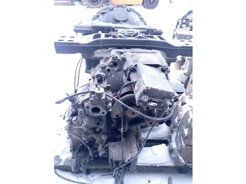 Коробка передач SCANIA R