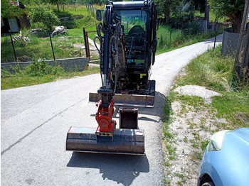 Мини-экскаватор CAT 301.6 05A: фото 5