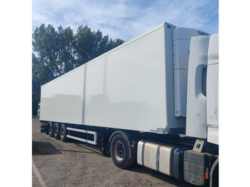 Рефрижератор