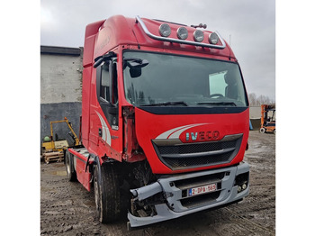 Тягач IVECO Stralis 460