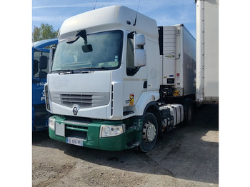 Тягач RENAULT Premium