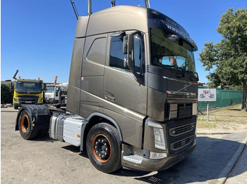 Тягач VOLVO FH 460